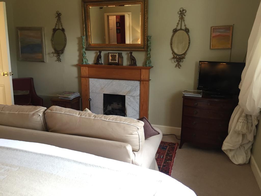 Fauhope Country House Hotel Melrose Eksteriør billede
