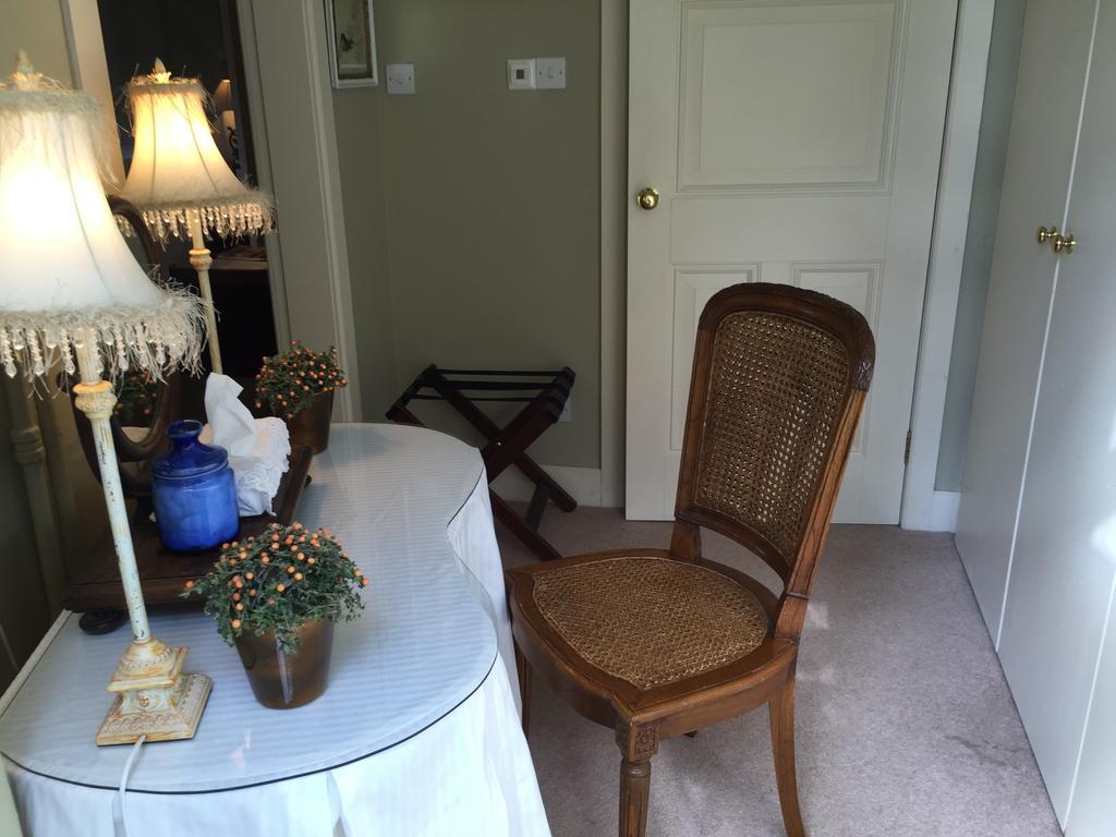 Fauhope Country House Hotel Melrose Eksteriør billede